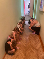 Всероссийский день учений Всероссийский день учений.