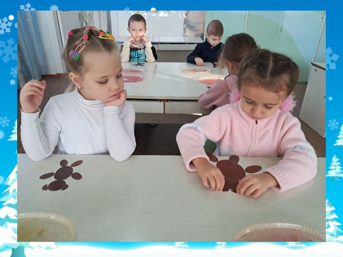 Группа "Капитошки" Группа "Капитошки".